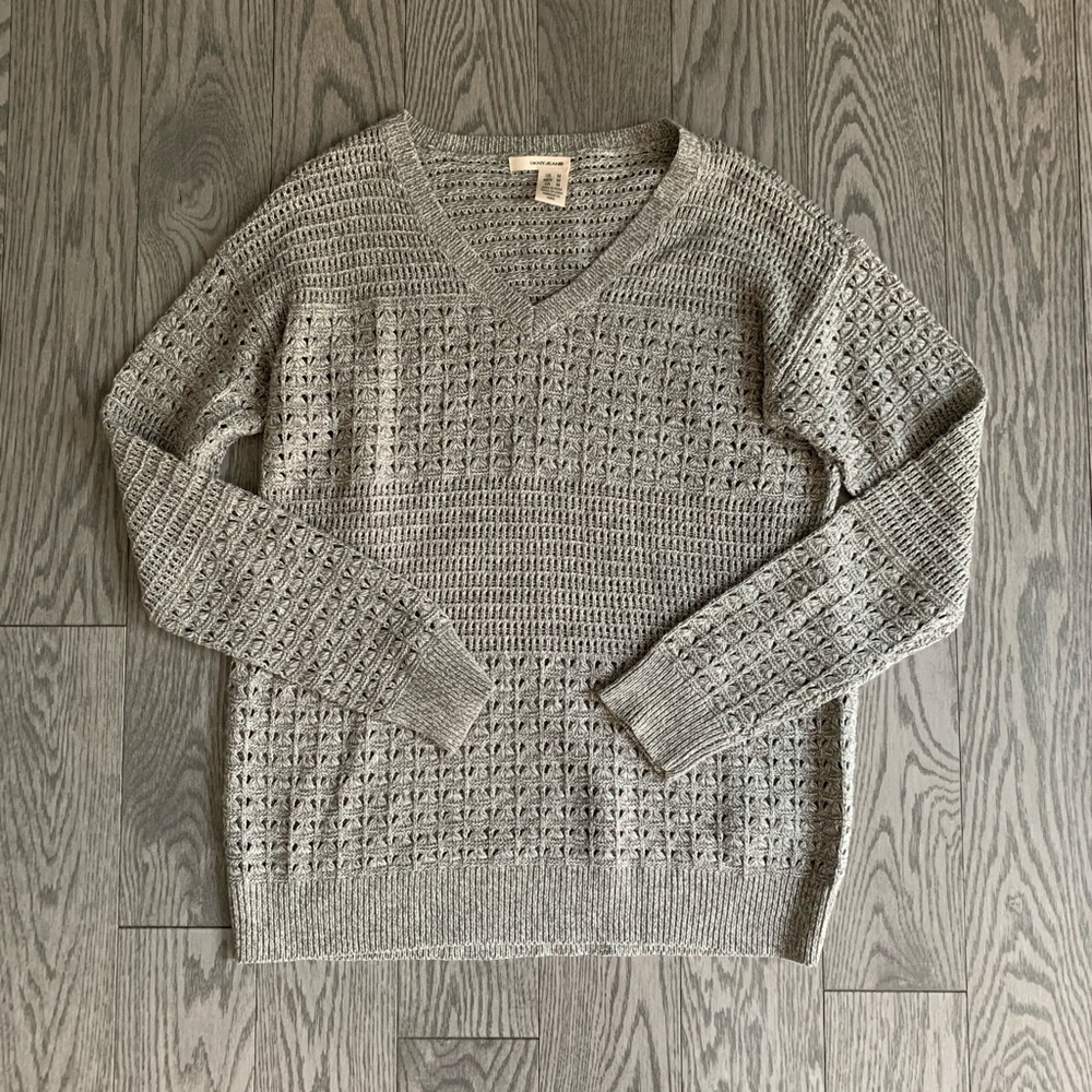 DKNY Jeans Sweater🌸✨